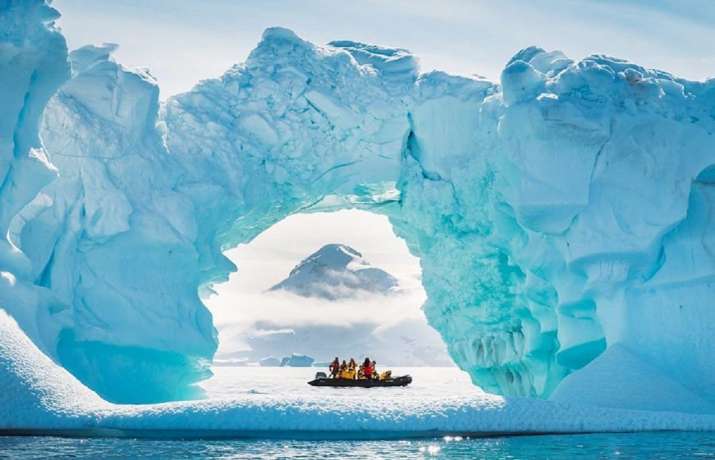 ಅಂಟಾರ್ಕ್ಟಿಕಕ್ಕೂ ಹರಡಿದ ಕೊರೋನ ವೈರಸ್
