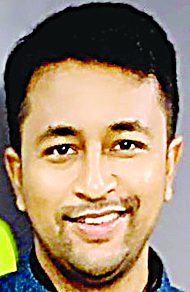 ಪ್ರಗ್ಯಾನ್ ಓಜಾ ಐಪಿಎಲ್ ಆಡಳಿತ ಮಂಡಳಿಗೆ ನಾಮ ನಿರ್ದೇಶನ