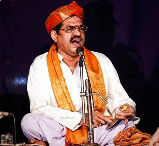 ಪದ್ಯಾಣ ಗೋವಿಂದ ಭಟ್ಟರಿಗೆ ಶ್ರೀ ಕದ್ರಿ ಪ್ರಶಸ್ತಿ