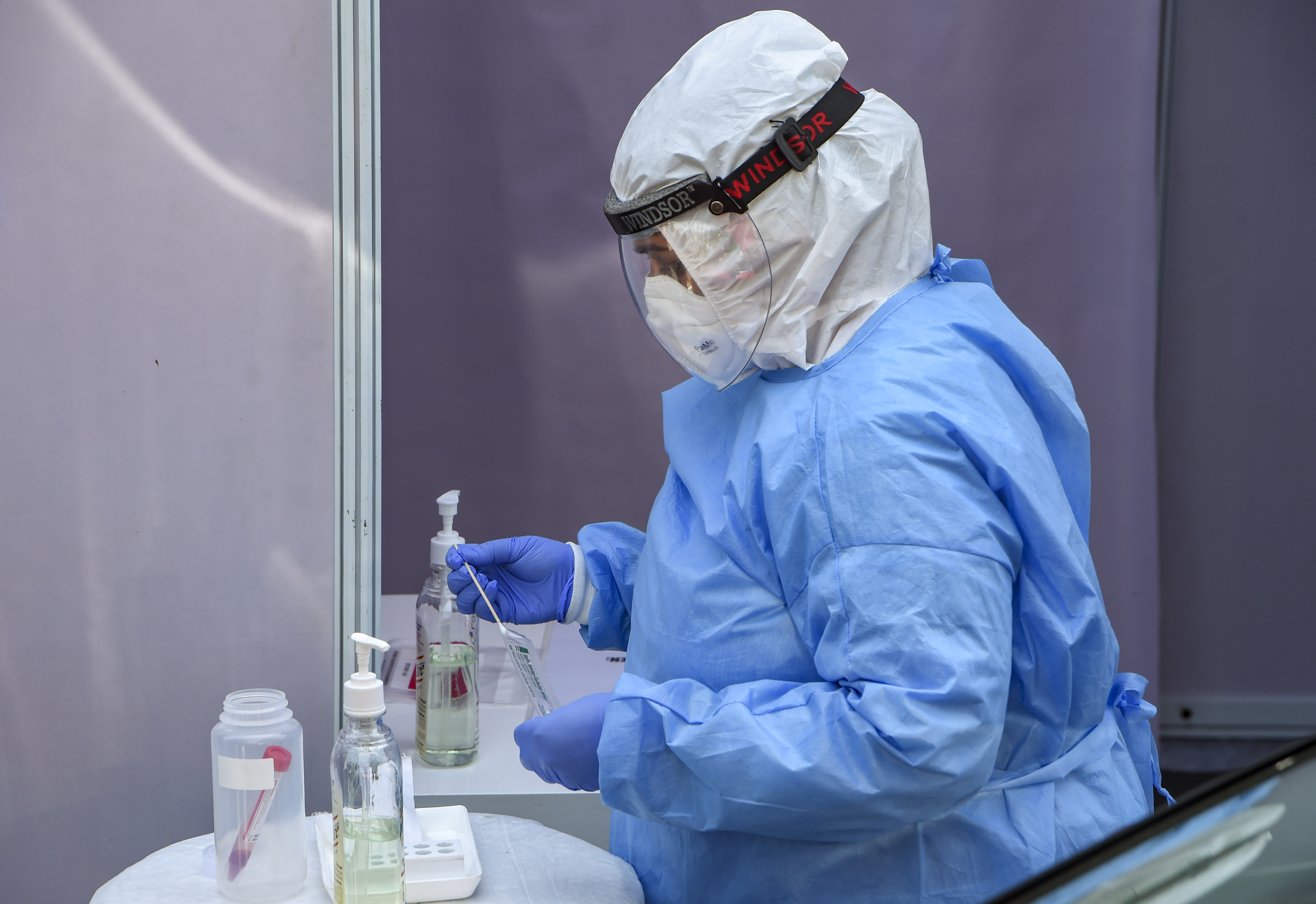 ಉಡುಪಿ: 6 ಮಂದಿಯಲ್ಲಿ ಕೊರೋನ ಸೋಂಕು ಪತ್ತೆ