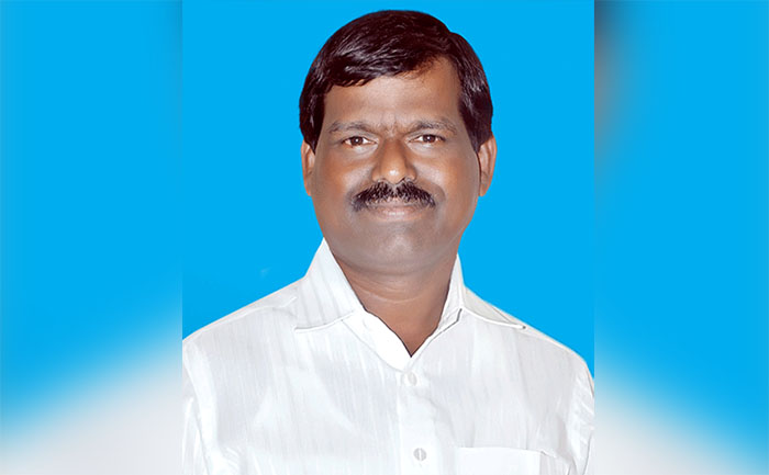 ಮಾಸ್ಕ್ ಧರಿಸದ್ದಕ್ಕೆ ಬಿಜೆಪಿ ಶಾಸಕನಿಗೆ ದಂಡ: ಪೊಲೀಸರ ವಿರುದ್ಧವೇ ದೂರು ನೀಡಿದ ಶಾಸಕ