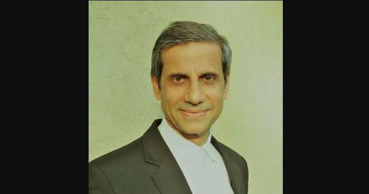 ನ್ಯಾಯವಾದಿ ಮೆಹಮೂದ್ ಪ್ರಾಚ ಕಚೇರಿಯ ಮೇಲೆ ಪೊಲೀಸ್ ದಾಳಿ: ಸಾಮಾಜಿಕ ತಾಣಗಳಲ್ಲಿ ವ್ಯಾಪಕ ಖಂಡನೆ