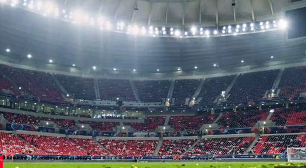 ಕೋವಿಡ್ ಪರಿಣಾಮ: ಕಿರಿಯರ ಫಿಫಾ ವಿಶ್ವಕಪ್ ರದ್ದು