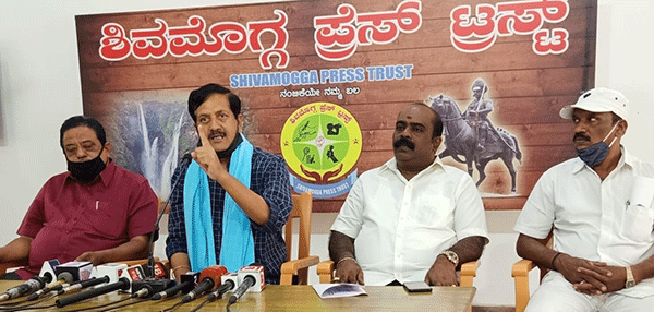 ಭೂ ಸುಧಾರಣಾ ಕಾಯ್ದೆಗೆ ಜೆಡಿಎಸ್ ಬೆಂಬಲಕ್ಕೆ ವೈ.ಎಸ್.ವಿ ದತ್ತಾ ಅಸಮಾಧಾನ