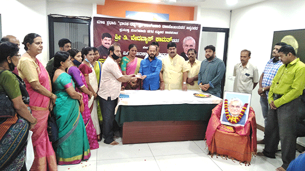 ಜನಸೇವೆಯಿಂದ ವಾಜಪೇಯಿ ಜನ್ಮ ದಿನಾಚರಣೆ ಸಾರ್ಥಕ: ಶಾಸಕ ಕಾಮತ್