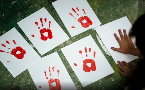 2020ರಲ್ಲಿ ಮಹಿಳಾ ಆಯೋಗಕ್ಕೆ 5,000ಕ್ಕೊ ಹೆಚ್ಚು ಕೌಟುಂಬಿಕ ಹಿಂಸೆ ದೂರುಗಳು