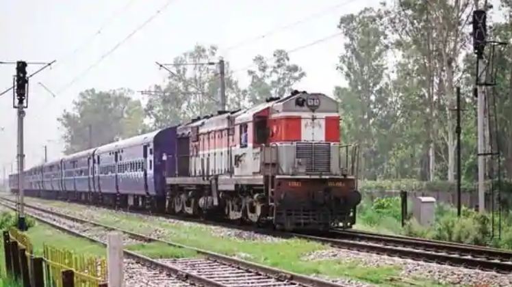 ಐಆರ್‌ಸಿಟಿಸಿಯ ಇ-ಟಿಕೆಟಿಂಗ್ ವೆಬ್‌ಸೈಟ್‌ನ್ನು ಮೇಲ್ದರ್ಜೆಗೇರಿಸಲು ರೈಲ್ವೆಯ ಕ್ರಮ