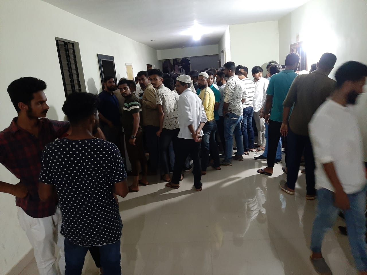 ಬಂಟ್ವಾಳ : ಎರಡೂವರೆ ಗಂಟೆಗಳ ಕಾಲ ಲಿಫ್ಟ್ ನೊಳಗೆ ಸಿಲುಕಿದ ನಾಲ್ವರು ಬಾಲಕಿಯರು