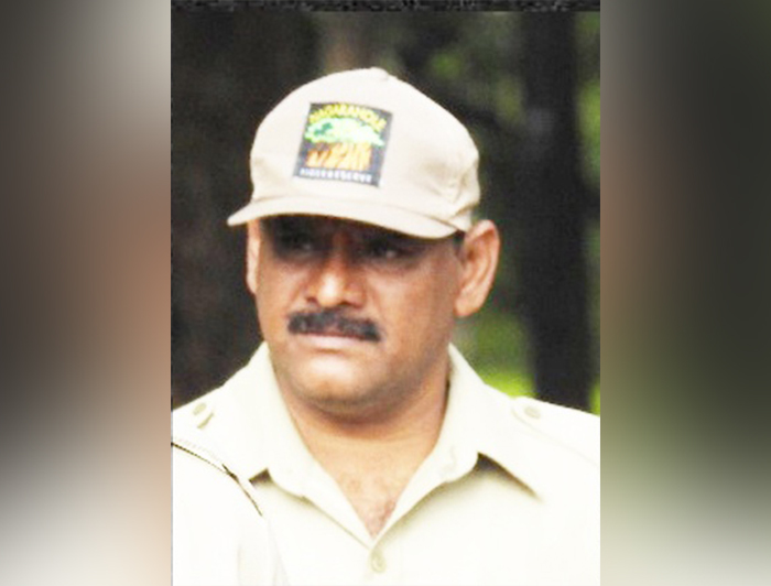 ಕಾಡಾನೆ ದಾಳಿಗೆ ಅರಣ್ಯ ಸಿಬ್ಬಂದಿ ಬಲಿ: ನಾಗರಹೊಳೆ ಅರಣ್ಯ ವ್ಯಾಪ್ತಿಯಲ್ಲಿ ಘಟನೆ