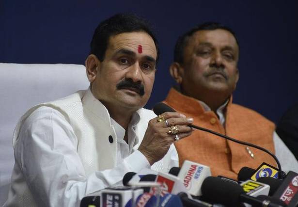 ಮಧ್ಯಪ್ರದೇಶದಲ್ಲಿ ಮತಾಂತರ ವಿರೋಧಿ ಮಸೂದೆ ಅಂಗೀಕಾರ: ಗರಿಷ್ಠ 10 ವರ್ಷ ಜೈಲು ಶಿಕ್ಷೆ