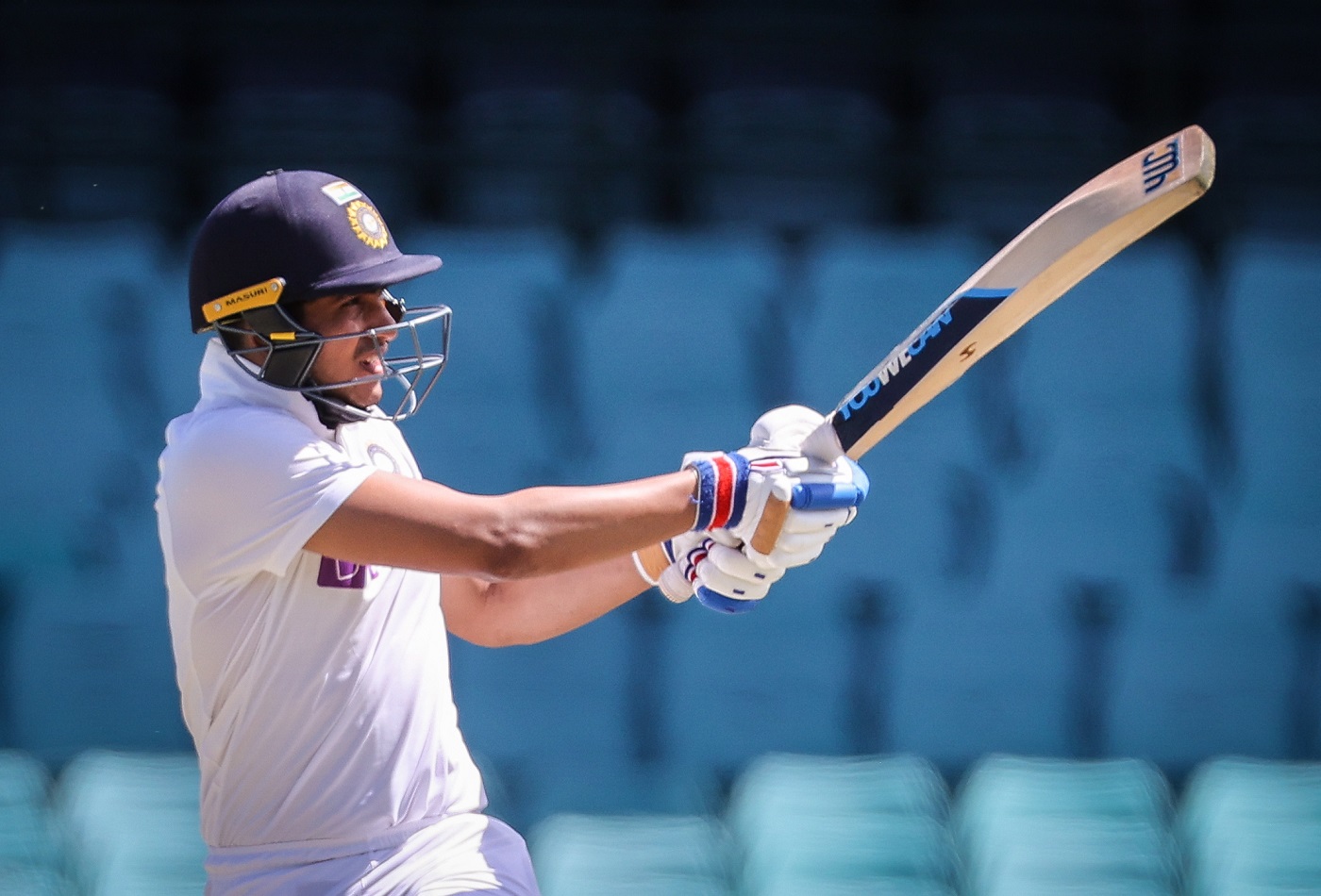 ಎರಡನೇ ಟೆಸ್ಟ್: ಮೊದಲ ದಿನದಾಟದಲ್ಲಿ ಭಾರತ ತಂಡ  ಮೆರೆದಾಟ