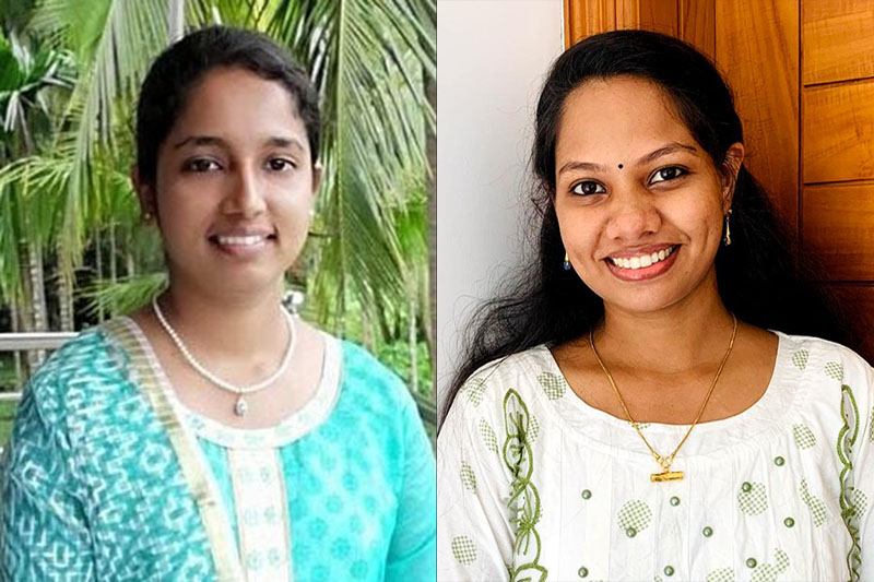 ಅಂತಾರಾಷ್ಟ್ರೀಯ ಮಟ್ಟದ ಆನ್‌ಲೈನ್ ಗಾಯನ ಸ್ಪರ್ಧೆ: ಡಾ.ಸಿಲ್ವಿನಿಯಾ, ಡಾ.ಶಾಲಿನಿಗೆ ಬಹುಮಾನ