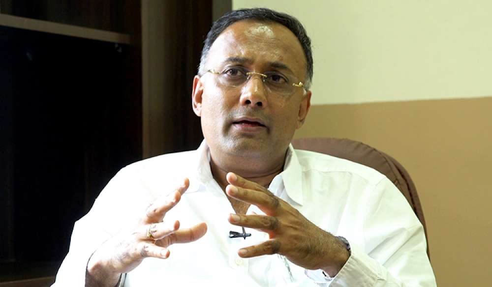 ಟೋಪಿ ಹಾಕುವ ಸ್ಕೀಂಗಳಿಗೂ ಪಿಎಂ-ಕೇರ್ಸ್‍ಗೂ ವ್ಯತ್ಯಾಸವಿದೆಯೇ?: ದಿನೇಶ್ ಗುಂಡೂರಾವ್