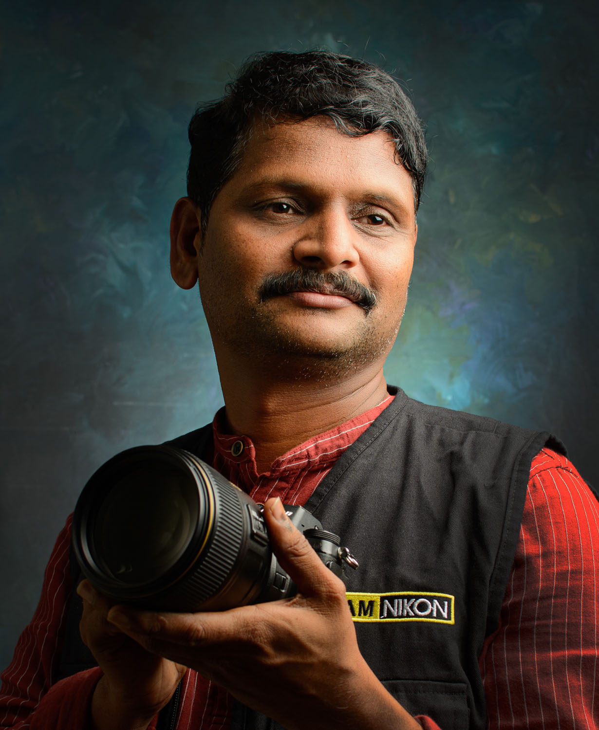 ಛಾಯಾಗ್ರಾಹಕ ಫೋಕಸ್ ರಾಘುಗೆ ಅಂತಾರಾಷ್ಟ್ರೀಯ ಗೌರವ