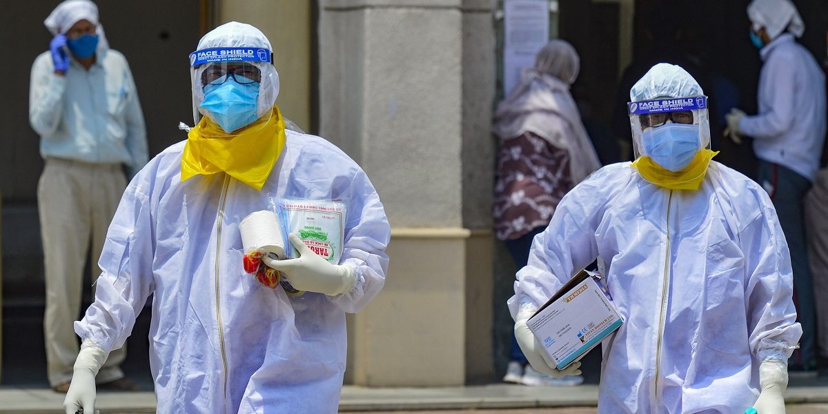 ಹೊಸ ರೂಪದ ಕೊರೋನ ವಿರುದ್ಧ ಅಸ್ಟ್ರಾಝೆಂಕಾದಿಂದ ಪ್ರತಿಕಾಯ ಸೃಷ್ಟಿ