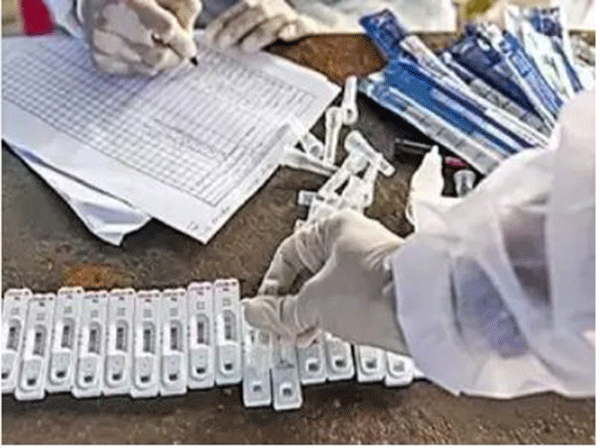 ಬ್ರಿಟನ್‌ನಿಂದ ಆಗಮಿಸಿದ 279 ಮಂದಿ ತೆಲಂಗಾಣದಲ್ಲಿ ನಾಪತ್ತೆ