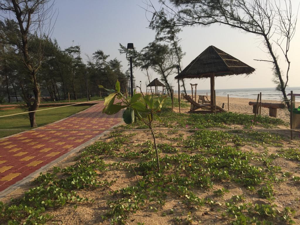 ಡಿ. 28: ಪಡುಬಿದ್ರೆ ಬ್ಲೂ ಫ್ಲ್ಯಾಗ್ ಕಡಲ ತೀರದಲ್ಲಿ ಧ್ವಜಾರೋಹಣ