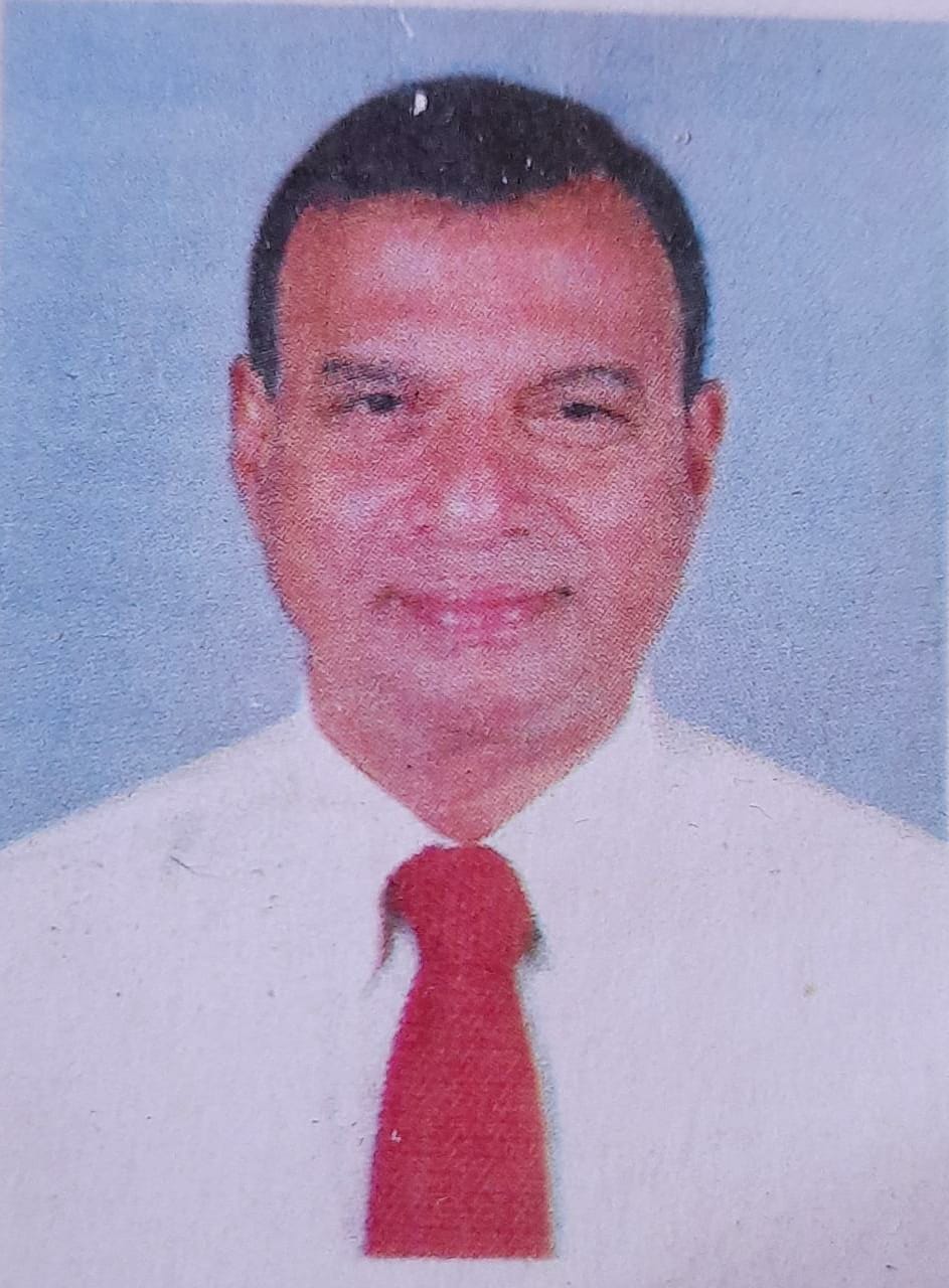 ರಾಷ್ಟ್ರೀಯ ಮಾಜಿ ಕಬಡ್ಡಿ ಆಟಗಾರ ರತ್ನಾಕರ ಪುತ್ರನ್ ನಿಧನ