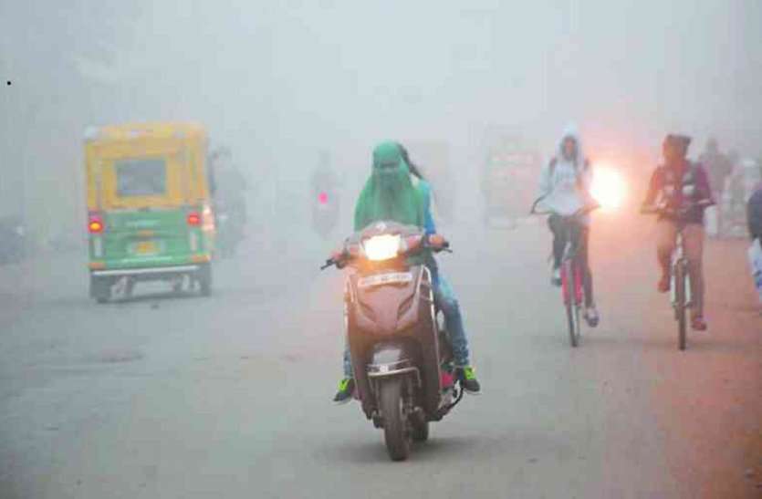 ಉತ್ತರಭಾರತದಲ್ಲಿ ತೀವ್ರ ಚಳಿಗಾಳಿ: ಮದ್ಯಪಾನ ಬೇಡ, ಜನತೆಗೆ ಇಲಾಖೆಯ ಸಲಹೆ