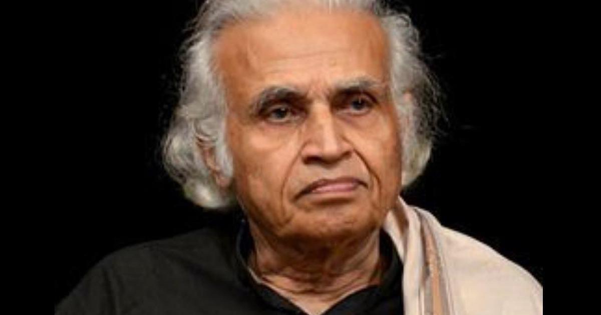 ನೃತ್ಯ ವಿಮರ್ಶಕ ಸುನಿಲ್ ಕೊಠಾರಿ ನಿಧನ