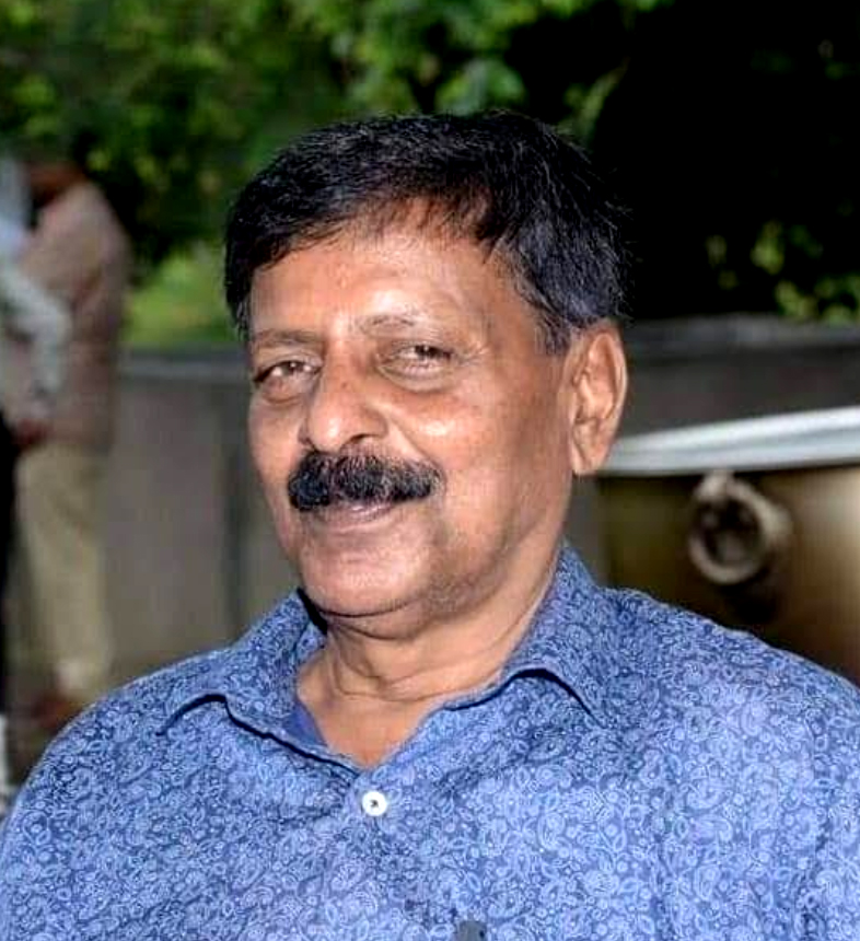 ಡಾ.ಭೈರಮಂಗಲ ರಾಮೇಗೌಡಗೆ ಕಸಾಪ ದತ್ತಿ ಪ್ರಶಸ್ತಿ