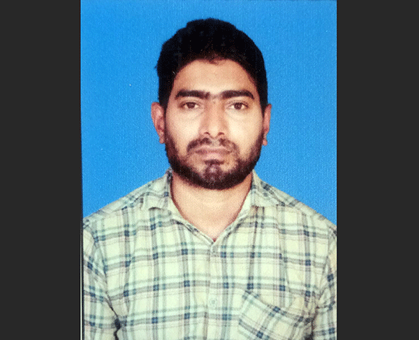 ಪರ್ಲೋಟು ಅಬೂಬಕರ್ ಸಿದ್ದೀಕ್ ಮಸ್ಜಿದ್ ಅಧ್ಯಕ್ಷರಾಗಿ ಅಬ್ದುರ್ರಶೀದ್ ಆಯ್ಕೆ