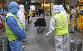 ಬ್ರಿಟನ್‌ನಿಂದ ಬಂದಿರುವ ಆರು ಭಾರತೀಯರಲ್ಲಿ ರೂಪಾಂತರಿತ ಕೊರೋನ ವೈರಸ್ ಪತ್ತೆ