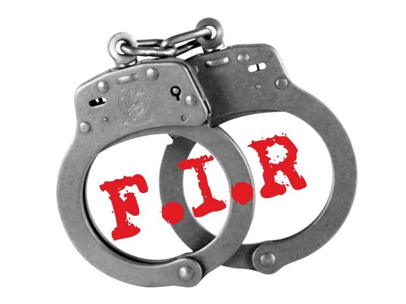 ಉತ್ತರ ಪ್ರದೇಶ: ಪತ್ರಿಕಾಗೋಷ್ಠಿ ನಡೆಸಿದ್ದಕ್ಕೆ ಎಐಎಂಐಎಂ ರಾಜ್ಯಾಧ್ಯಕ್ಷನ ವಿರುದ್ಧ ಎಫ್‌ಐಆರ್