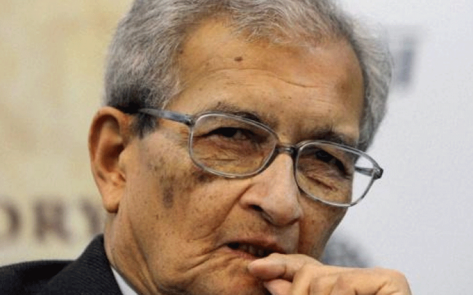 ಕೋಮುವಾದವನ್ನು ತಿರಸ್ಕರಿಸದೇ ಇದ್ದರೆ...: ಬಂಗಾಳದ ಜನರಿಗೆ ನೊಬೆಲ್ ಪುರಸ್ಕೃತ ಅಮರ್ತ್ಯ ಸೇನ್ ಹೇಳಿದ್ದೇನು?