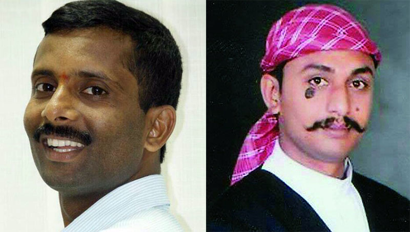 ಮಂಗಳೂರು: ವಿಜಯ ಕೋಟ್ಯಾನ್, ಬೊಳ್ಳಜಿರ ಬಿ.ಅಯ್ಯಪ್ಪರಿಗೆ ಪ.ಗೋ. ಪ್ರಶಸ್ತಿ