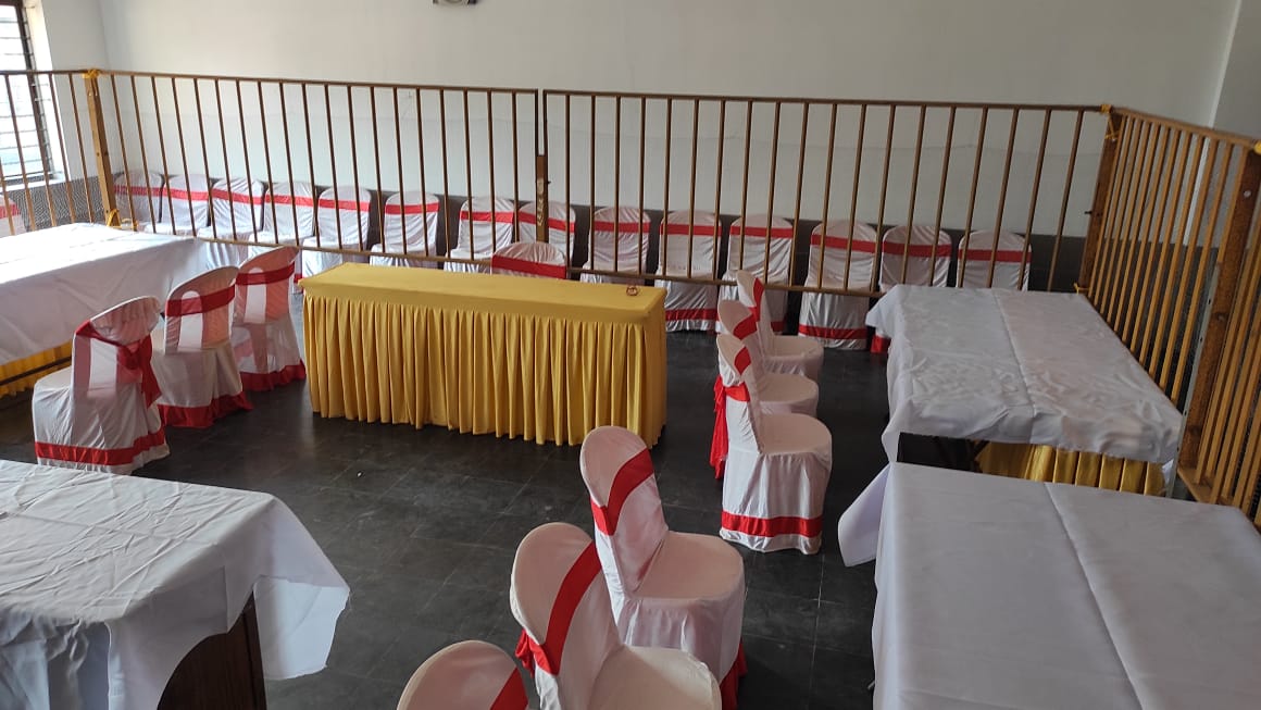 ಉಡುಪಿ ಗ್ರಾಪಂ ಚುನಾವಣೆ: ಮತ ಎಣಿಕೆಗೆ ಕ್ಷಣಗಣನೆ ಪ್ರಾರಂಭ