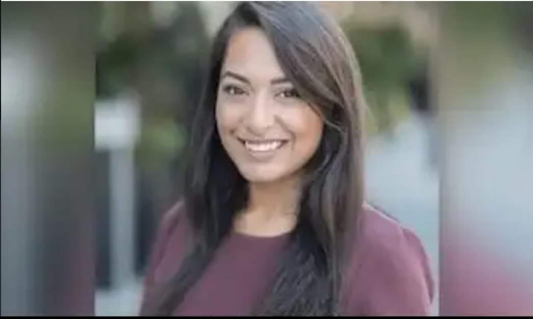 ಜೋ ಬೈಡನ್‌ರ ಡಿಜಿಟಲ್ ತಂಡದಲ್ಲಿ ಭಾರತೀಯ ಮೂಲದ ಆಯಿಶಾ ಶಾಗೆ ಉನ್ನತ ಸ್ಥಾನ