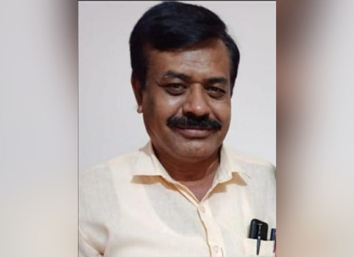 ಕರ್ತವ್ಯ ನಿರತ ಚುನಾವಣಾಧಿಕಾರಿ ಹೃದಯಾಘಾತದಿಂದ ನಿಧನ