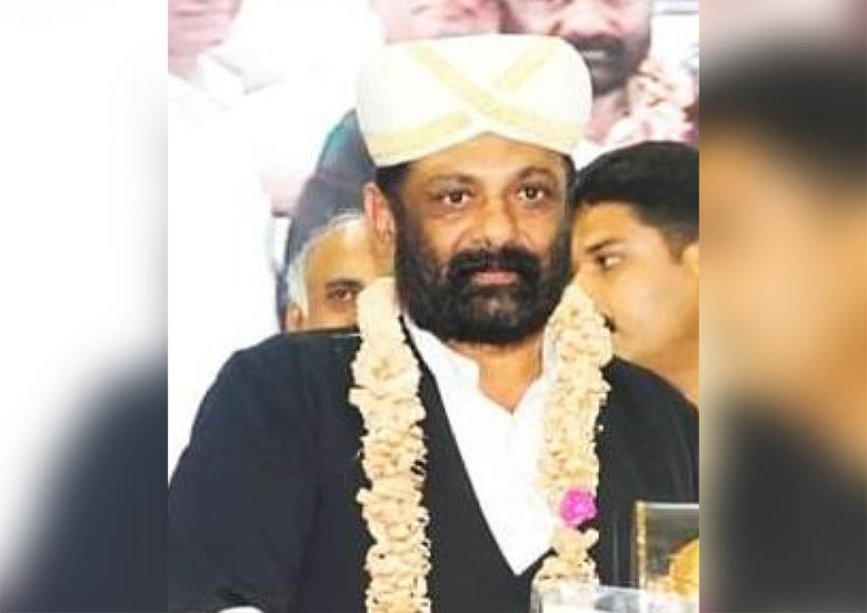 ಗ್ರಾ.ಪಂ. ಚುನಾವಣೆ: ಜೈಲಿನಿಂದಲೇ ನಾಮಪತ್ರ ಸಲ್ಲಿಸಿದ್ದ ಬಿಜೆಪಿ ಬೆಂಬಲಿತ ಅಭ್ಯರ್ಥಿಗೆ ಗೆಲುವು