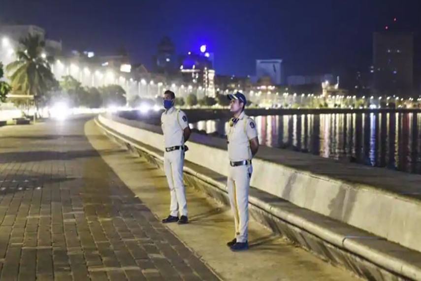 ಹೊಸ ವರ್ಷಕ್ಕೆ ಹೆಚ್ಚು ನಿರ್ಬಂಧ ವಿಧಿಸಿ: ರಾಜ್ಯಗಳಿಗೆ ಕೇಂದ್ರ ಸರಕಾರ ಸೂಚನೆ