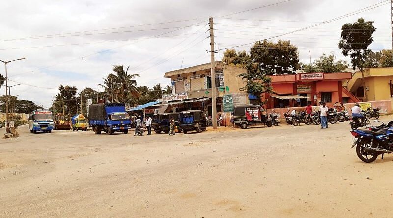 ಗ್ರಾಪಂ ಚುನಾವಣೆ ಫಲಿತಾಂಶ: ಸಿಎಂ ತವರಿನಲ್ಲಿ ಲಾಟರಿ ಮೂಲಕ ಜೆಡಿಎಸ್ ಬೆಂಬಲಿತ ಅಭ್ಯರ್ಥಿ ಆಯ್ಕೆ