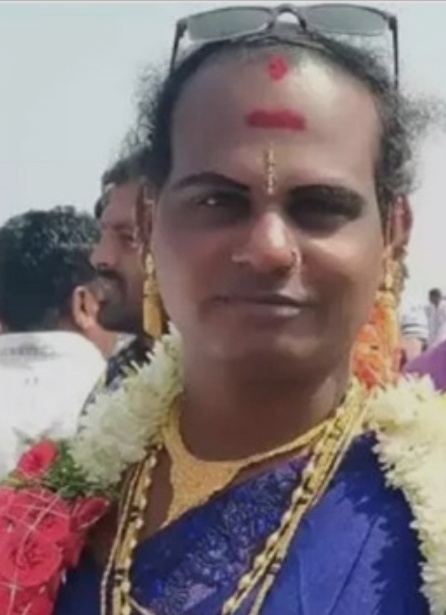 ಕೆ.ಆರ್.ನಗರ ತಾಲೂಕಿನ ಸಾಲಿಗ್ರಾಮದಲ್ಲಿ ಮಂಗಳಮುಖಿ ದೇವಿಕ ಗೆಲುವು