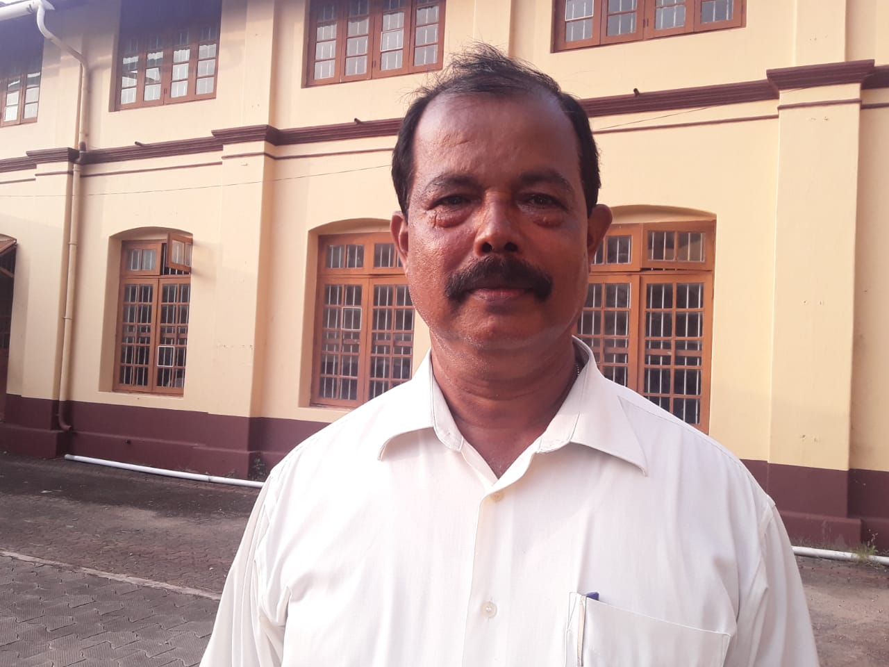 ಉದ್ಯಾವರ -9 ಕ್ಷೇತ್ರದಲ್ಲಿ ಇಬ್ಬರಿಗೆ ಸಮಾನ ಮತ : ಟಾಸ್ ಮೂಲಕ ಅಭ್ಯರ್ಥಿಯ ಆಯ್ಕೆ