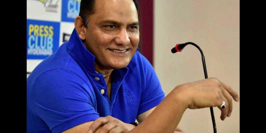 ಮಾಜಿ ಕ್ರಿಕೆಟಿಗ ಮುಹಮ್ಮದ್ ಅಝರುದ್ದೀನ್ ಕಾರು ಅಪಘಾತ