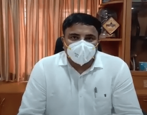 ​ಬೇಸಿಗೆಯಲ್ಲಿ ಕುಡಿಯುವ ನೀರಿನ ಸಮಸ್ಯೆ ಉಂಟಾಗದಂತೆ ಎಚ್ಚರ ವಹಿಸಿ: ಡಿಸಿ ಡಾ. ರಾಜೇಂದ್ರ