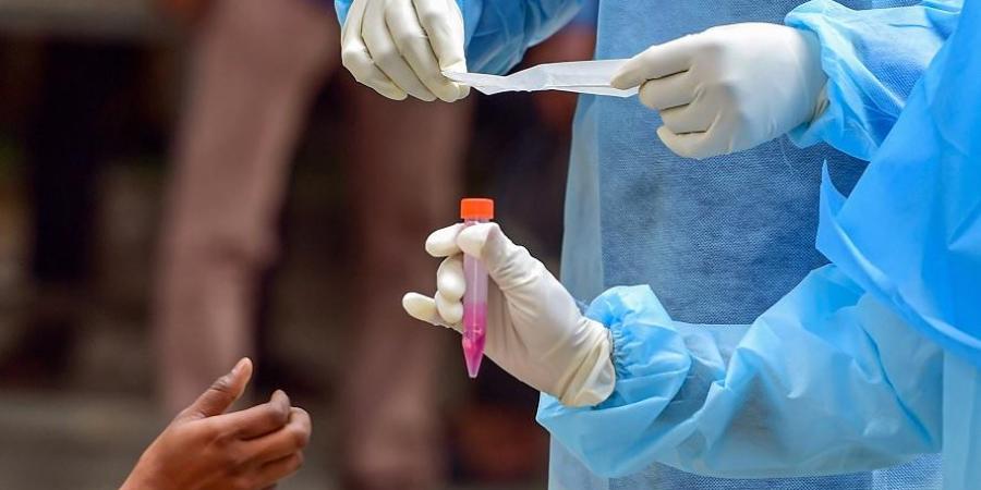 ಅಮೆರಿಕದ ರೂಪಾಂತರಿತ ವೈರಸ್: ಸೋಂಕಿತ ವಿದೇಶಕ್ಕೆ ಪ್ರಯಾಣಿಸಿರಲಿಲ್ಲ