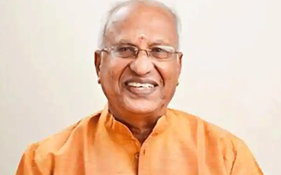 ಕೃಷಿ ಕಾನೂನು ವಿರೋಧಿಸಿ ಕೇರಳ ವಿಧಾನಸಭೆ ಅಂಗೀಕರಿಸಿದ ನಿರ್ಣಯ ಬೆಂಬಲಿಸಿ ಉಲ್ಟಾ ಹೊಡೆದ ಬಿಜೆಪಿ ಶಾಸಕ