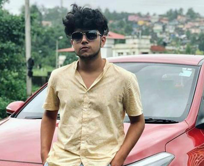 ಮಂಗಳೂರು: ಬೈಕ್‌ಗಳ ಮಧ್ಯೆ ಅಪಘಾತ ; ಓರ್ವ ಯುವಕ ಮೃತ್ಯು