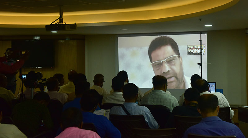 ಜ.1-ಮಾ.31ರವರೆಗೆ ‘ಜನರ ಬಳಿಗೆ ನಮ್ಮ ಬ್ಯಾಂಕ್’ ಎಸ್‌ಸಿಡಿಸಿಸಿ ಬ್ಯಾಂಕ್‌ನಿಂದ ಅಭಿಯಾನ: ಡಾ. ರಾಜೇಂದ್ರ ಕುಮಾರ್