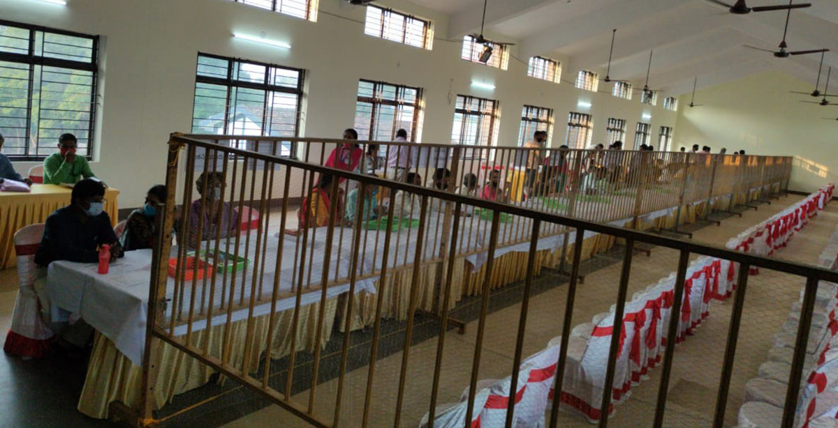 ಉಡುಪಿ ಗ್ರಾಪಂ ಚುನಾವಣೆ: ಜಯಭೇರಿ ಬಾರಿಸಿದ ಬಿಜೆಪಿ ಬೆಂಬಲಿತರು