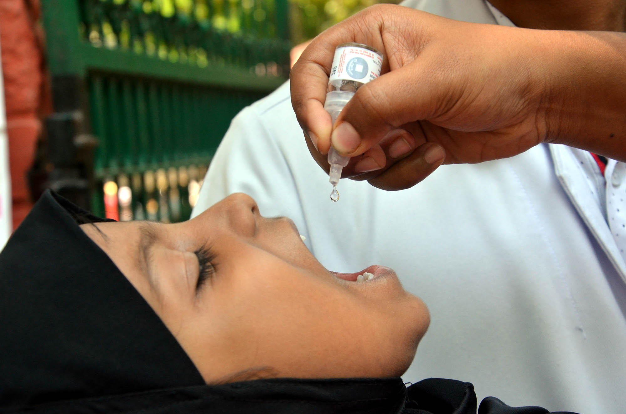 ಜ.17ರಂದು ಪಲ್ಸ್ ಪೋಲಿಯೋ