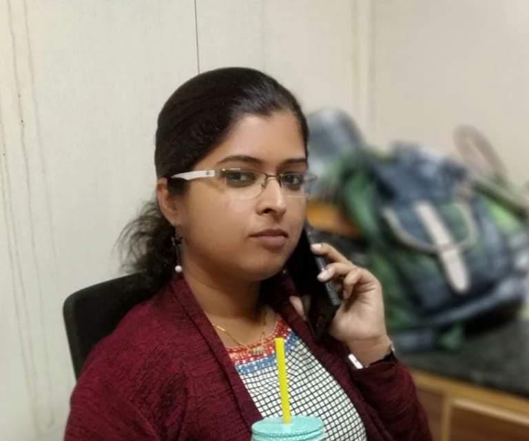 ಮಡಿಕೇರಿ: ಬ್ಯಾಂಕ್ ಮಹಿಳಾ ಉದ್ಯೋಗಿ ಆತ್ಮಹತ್ಯೆ