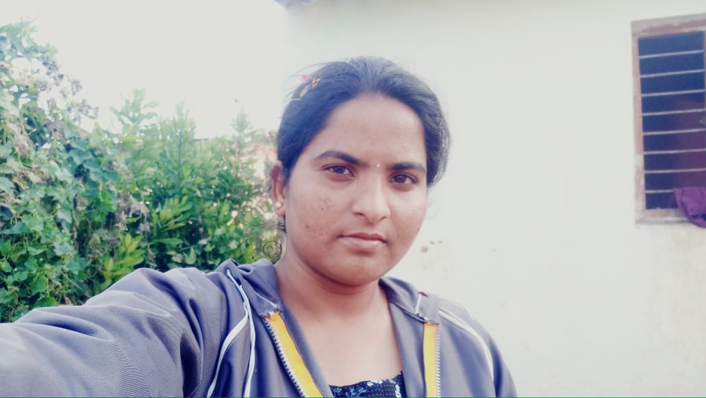 ಖುಲಾಯಿಸಿದ ಅದೃಷ್ಟ: ಬಿಇಡಿ ವಿದ್ಯಾರ್ಥಿನಿ ಈಗ ಗ್ರಾ.ಪಂ. ಸದಸ್ಯೆ