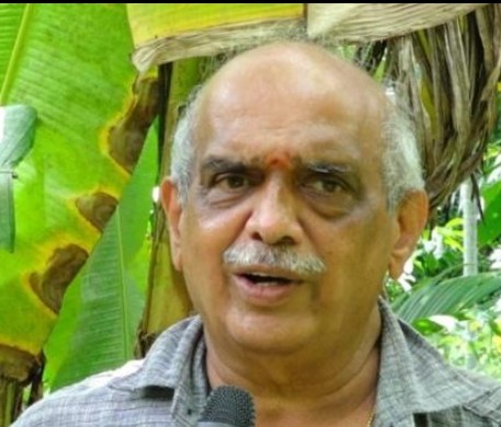 ವಸಂತ ಭಟ್‌ ತೊಡಿಕಾನ ನಿಧನ