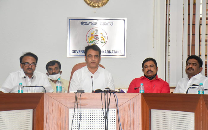 ಉದ್ಯೋಗ ಮಾರುಕಟ್ಟೆಗೆ ತಕ್ಕಂತೆ ಡಿಪ್ಲೋಮಾ ಪಠ್ಯ ಬದಲಾವಣೆ: ಡಿಸಿಎಂ ಡಾ.ಅಶ್ವತ್ಥ ನಾರಾಯಣ